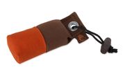 Firedog Pocket dummy marking 80 g brown/orange