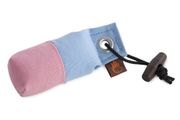 Firedog Pocket dummy marking 80 g light blue/pink