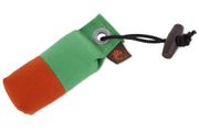 Firedog Pocket dummy marking 80 g light green/orange