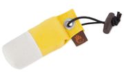 Firedog Pocket dummy marking 80 g yellow/white