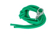 Firedog Lanyard nylon green
