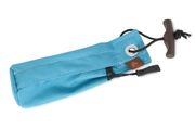 Firedog Snack dummy Trainer small baby blue
