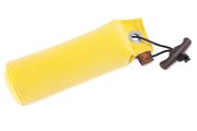 Firedog Standard dummy 250 g yellow