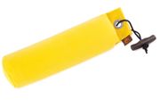 Firedog Standard dummy 500 g yellow