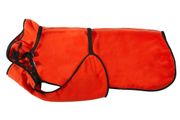 Firedog Thermal Pro Dog Jacket YANKEE red devil L1 50-52 cm