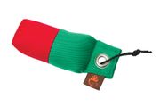 Firedog Christmas Edition DECO Pocket dummy marking 20 g green/red