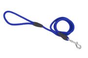 Firedog Classic leash 8 mm 130 cm dark blue