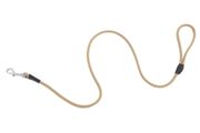 Firedog Classic leash 8 mm 150 cm beige