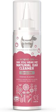 Hownd Can you hear me? Natural ear cleaner 250 ml