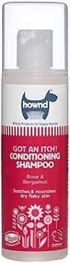 Hownd Got an itch conditioning shampoo 250 ml