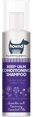 Hownd Keep Calm conditioning shampoo 250 ml
