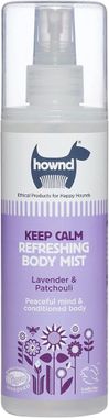 Hownd Body Mist Keep Calm 250 ml