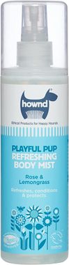 Hownd Body Mist Playful Pup 250 ml