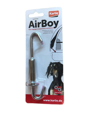 Karlie AirBoy – ventilation