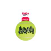 KONG® Airdog Squeakair ball XL 10 cm