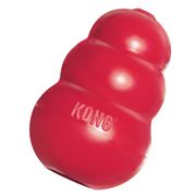 KONG® Classic S to 9 kg
