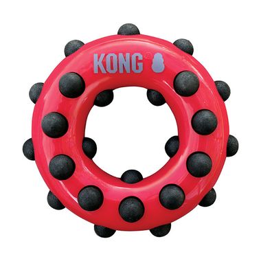 KONG® Dotz Ring S 10 cm