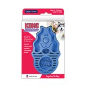 KONG® ZoomGroom™ L blue