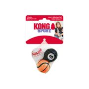 KONG® Sport Balls XS 3 pcs. / 3,8 cm