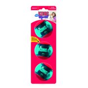 KONG® Squeezz Action Shapes S