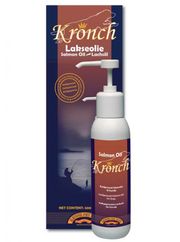 Kronch salmon oil for dogs 1000 ml