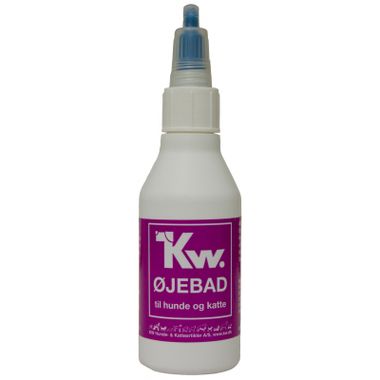 KW Ojebad eye drops 100 ml