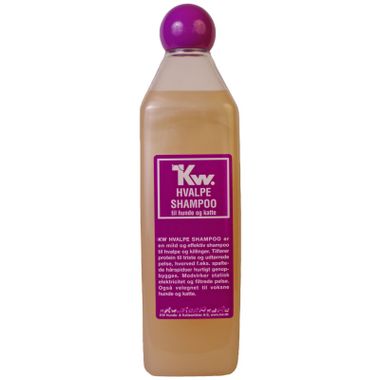 KW Protein shampoo for pups 250 ml