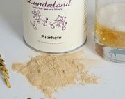 Lunderland Brewer's yeast 100 g