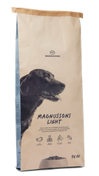 MAGNUSSONS Meat&Biscuit LIGHT 14 kg