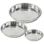 Puppy Bowl - Stainless Steel Bowl 20 cm