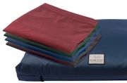 Spare Waterproof Cover for Orthopaedic Mattress L burgundy