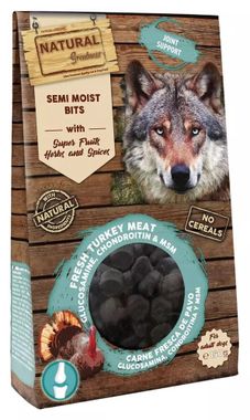 Natural Greatness SEMI-MOIST BITS JOINT SUPPORT 150 g