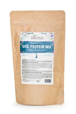 NATURECA Dog protein mix 250 g