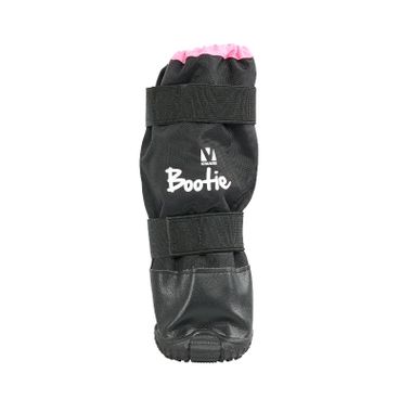 BUSTER Bootie Hard Sole - Extra Small 2 (pink)