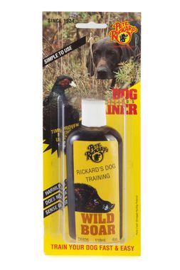 Wild Boar scent 118 ml