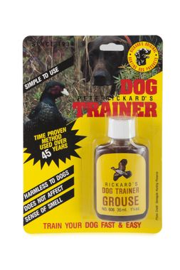 Grouse scent 35ml