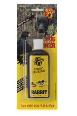 Rabbit scent 118ml