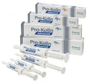 Protexin Pro-Kolin Advanced paste for dogs 30 ml