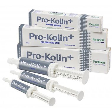 Protexin Pro-Kolin+ paste 30 ml
