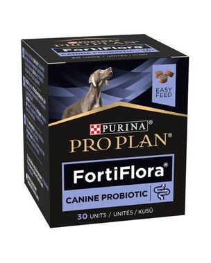 Purina VD Canine FortiFlora 30 tablets