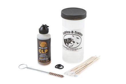 RRT Cleaning Kit for dummy launchers