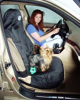 SCHONFIX Universal car seat cover