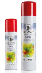 SkinMed Chlorhexidin spray 300 ml