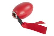 Sporting Saint PVC Streamer Launcher Dummy red