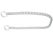 Chain collar single-row 60 cm, 3,5 mm