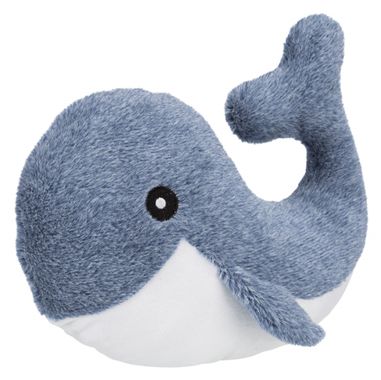 Trixie BE NORDIC Whale Brunold Dog Toy 25 cm