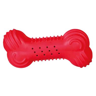 Trixie Dog Toy Cooling Bone 11 cm