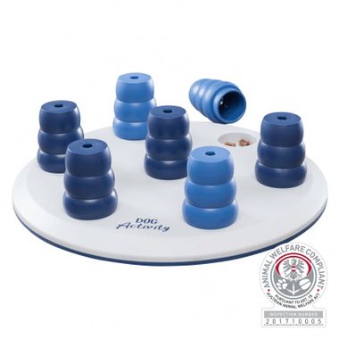 Trixie Dog Activity Solitaire Strategy Game  29 cm
