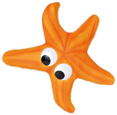 Trixie Starfish, Latex 23 cm