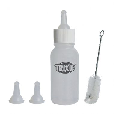 Trixie Suckling Bottle Set  57 ml